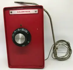 CHROMALOX 29