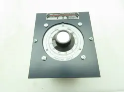 CHROMALOX VCS-401A30 INPUT CONTROLLER NON-INDUCTIVE LOAD RATING 230VAC 20A