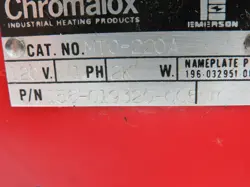 120V 1PH