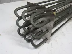 HEATER 240V 3PH