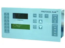 CHROMALOX INST G0112-PROTO-COL5 PROTOCOL PLUS T ** EVALUATION FOR REPAIR ONLY **