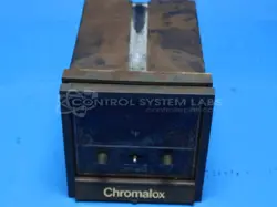 CHROMALOX INST 3912-11112 3912 ON / OFF T ** EVALUATION FOR REPAIR ONLY **