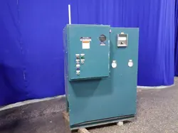 EUC-CHROMALOX PFV-650-20 FLUID HEAT TRANSFER SYSTEM  07240910011