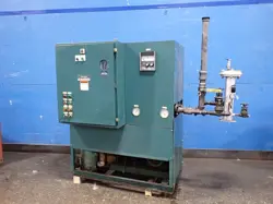 EUC-CHROMALOX PF0V-650-30 FLUID HEAT TRANSFER SYSTEM  07240910001