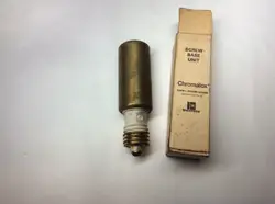 CHROMALOX SCREW