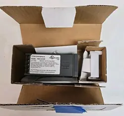 CHROMALOX 1603-61030 NEW OPEN BOX
