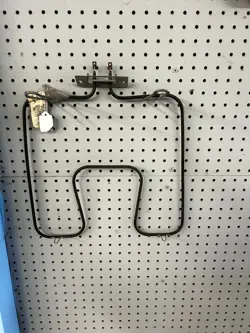 CHROMALOX CH44X5043 GE HOTPOINT RANGE BAKE LOWER ELEMENT 3000 WATTS 250 VAC