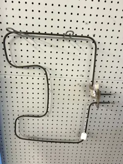 NOS CHROMALOX WHIRLPOOL BAKE ELEMENT CH956 TS956 YCH956 250V/3000W 