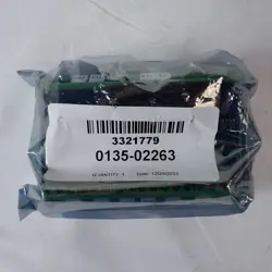 CHROMALOX 0135-02263 / 013502263 (NEW)