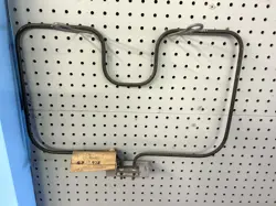 CHROMALOX CH978 BACK ELEMENT REPLACES FRIGIDAIRE  2475 