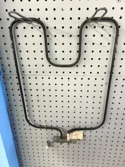 CHROMALOX CH979 RANGE OVEN BAKE HEATING ELEMENT FOR FRIGIDAIRE 5309950887