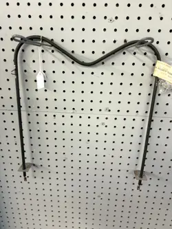 CHROMALOX CH2846 BAKE ELEMENT FOR HARDWICK RANGE 1800/1350 WATTS 240/208 VAC