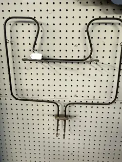 CH2864 CHROMALOX BAKE ELEMENT FOR WESTINGHOUSE `OVEN 3000 WATTS 250 VAC