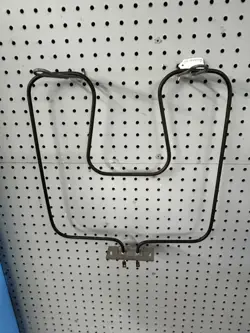 CHROMALOX CH44X5043 GE HOTPOINT RANGE BAKE ELEMENT WB44X5043 3000 WATTS 250 VAC