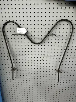 CHROMALOX CH775 BAKE ELEMENT REPLACES FRIGIDAIRE 1312853,