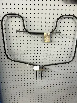 NEW CHROMALOX OVEN BAKE ELEMENT CH2858 FOR WHIRLPOOL RANGE 2700 WATTS 240 VAC