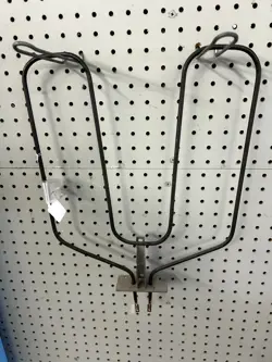 CHROMALOX BROIL OVEN ELEMENT FOR GE OR HOTPOINT CH44X185