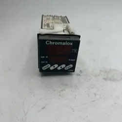 CHROMALOX INST 1603-11030 1600