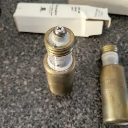 CHROMALOX SCREW BASE