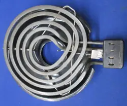 CHROMALOX 240 VOLT 2100 WATT 8