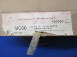 240 VOLT