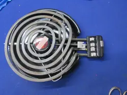CHROMALOX 120 VOLT 2000 WATT 8