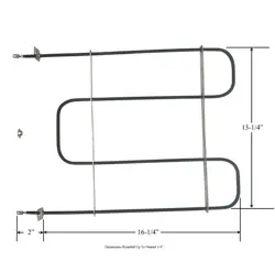 BROIL