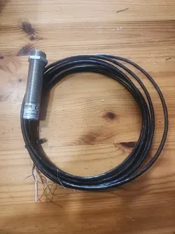 CHROMALOX PHOTOELECTRIC 337720