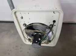 UNUSED CHROMALUX LUH-D-07-43-32-00 HEATER