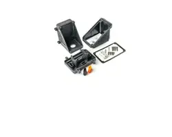 CHROMALOX  NEMA 4X ENCLOSURE RTPC HEAT TRACE POWER CONNECTION KIT
