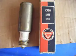 CHROMALOX SCREW BASE UNIT SCB-150 120V/150W NEW