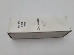 SCREW BASE UNIT