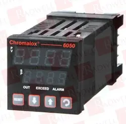 CHROMALOX 6050-1R000 / 60501R000 (BRAND NEW)