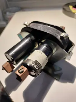 CHROMALOX HGR235 / HGR235 (NEW NOT IN BOX)