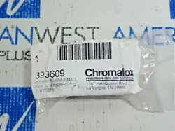 CHROMALOX  393609 SPA-SMALL PIPE ADAPTER