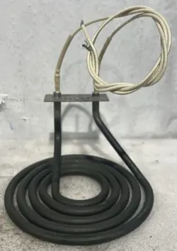 460V 295PM