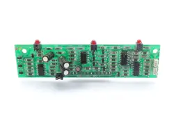 CHROMALOX 0135-28096 CIRCUIT BOARD