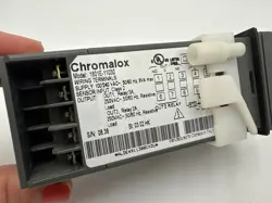 TEMPERATURE CONTROLLER 100-240VAC