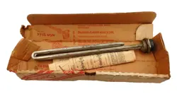 CHROMALOX RH-2745 240V 4500W OPEN BOX