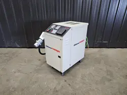 CHROMALOX MICROTHERM TEMPERATURE CONTROL UNIT 