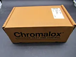 CHROMALOX 2104-TT100 TEMPERATURE CONTROLLER 100-240V *NEW*