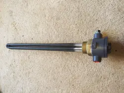 CHROMALOX HEATING ELEMENT 9KW/480V/3 PHASE