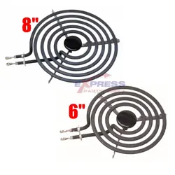 ELEMENT RECEPTACLE SET