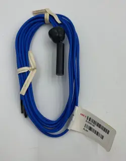 CHROMALOX 360401 0- 230/262F FLM THERMAL FUSE W/INSTALL INSTRUCTIONS