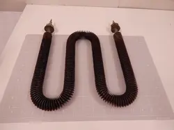 CHROMALOX 074901 HEATER T84940