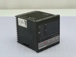 CHROMALOX 3380 IVV3100001 MULTIPOINT DIGITAL PROCESS CONTROLLER T177493