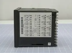 PROCESS CONTROLLER