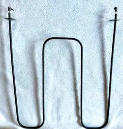 CHROMALOX VINTAGE BAKE ELEMENT 240V 3000W PN CH3708 871037  NEW OLD STOCK