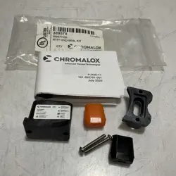 CHROMALOX  389570 END RTES SEAL  KIT  U3S