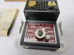 CHROMALOX ELECTRIC